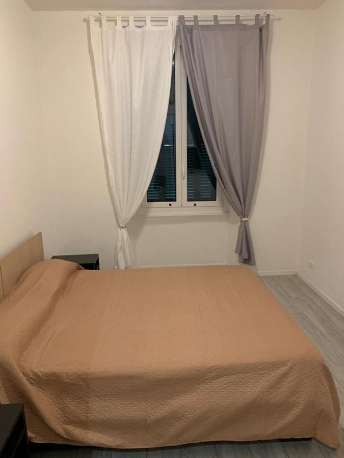Ferienwohnung Savona Magnifico Sole Mare 150 M Wifi Climatcontrol Exterior foto
